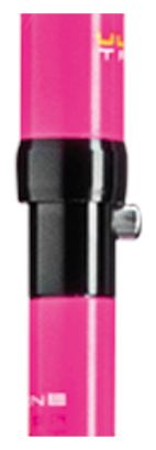 Leki UltraTrail FX One SuperLite Folding Trail Running Poles Red Women's