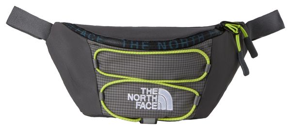 The North Face Jester Gray Waist Bag