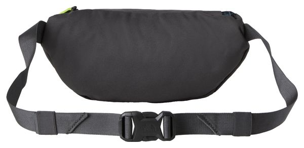 The North Face Jester Gray Waist Bag