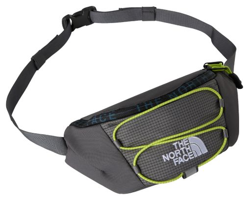 The North Face Jester Gray Waist Bag