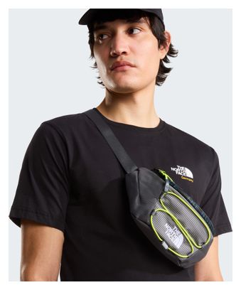 The North Face Jester Gray Waist Bag