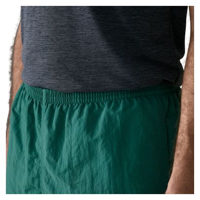 Pantaloncini Patagonia Baggies 5 In. Verde Uomo