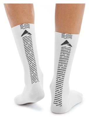 Altura Icon Unisex Socken Weiß