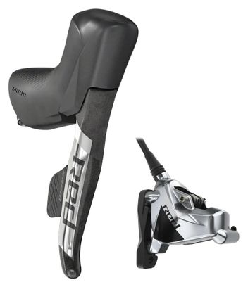 Freno de disco completo trasero hidráulico Sram Red eTap AXS 12v 1800 mm (sin disco)