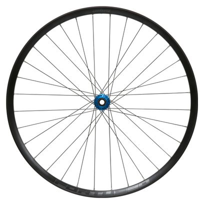 Hope Fortus 30W Pro 5 27.5'' | Boost 15x110 mm | CenterLock | Blau