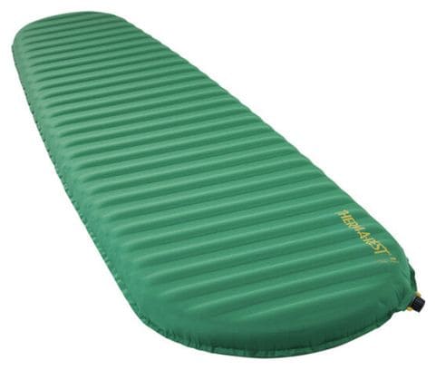 Thermarest Trail Pro Self-Inflating Matras Groen
