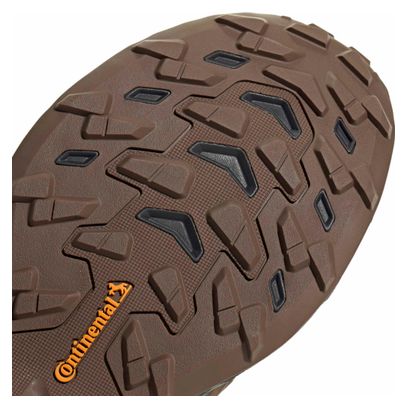 Chaussures de Randonnée adidas Terrex Freehiker SL GTX Marron Homme