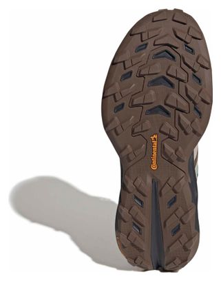 Chaussures de Randonnée adidas Terrex Freehiker SL GTX Marron Homme