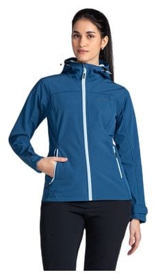 Veste softshell pour femme Kilpi RAVIA-W