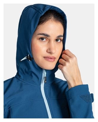 Veste softshell pour femme Kilpi RAVIA-W