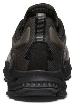 Keen Zionic Waterproof Wandelschoenen Grijs/Zwart