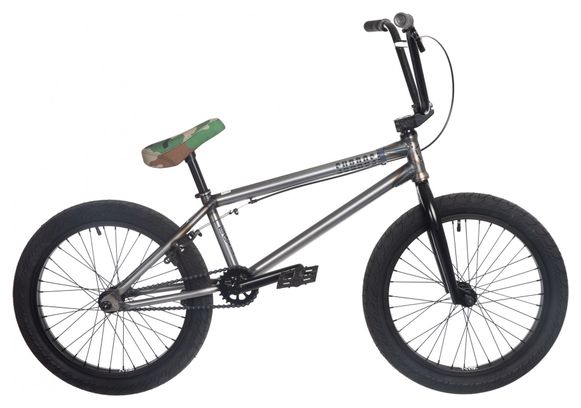 BMX Freestyle Subrosa Tiro XL 21'' Matt Raw 21'' 2021