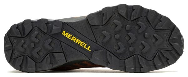 Merrell Speed Eco Hiking Shoes Orange