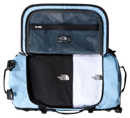 Sac de Voyage The North Face Base Camp Duffel S 50L Bleu