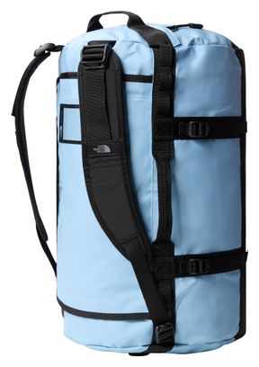 Sac de Voyage The North Face Base Camp Duffel S 50L Bleu