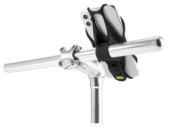 Bike Tie 3-Black