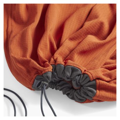 Sea To Summit Reactor Fleece Orange Sheet