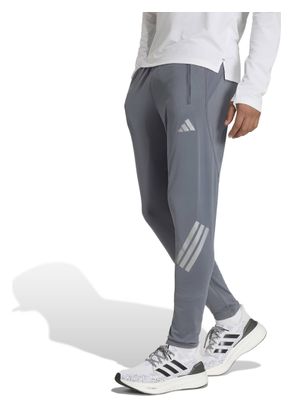 Pantalones adidas adi365 Iconic Gris para hombre