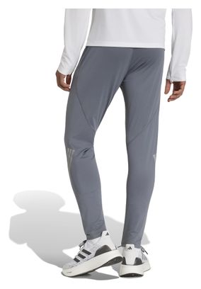 Pantalones adidas adi365 Iconic Gris para hombre
