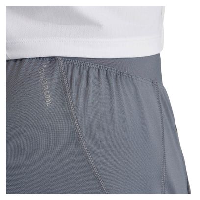 Pantalones adidas adi365 Iconic Gris para hombre