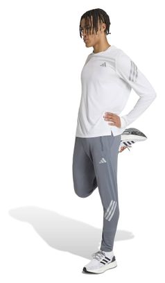 Pantalones adidas adi365 Iconic Gris para hombre