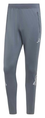 Pantalones adidas adi365 Iconic Gris para hombre