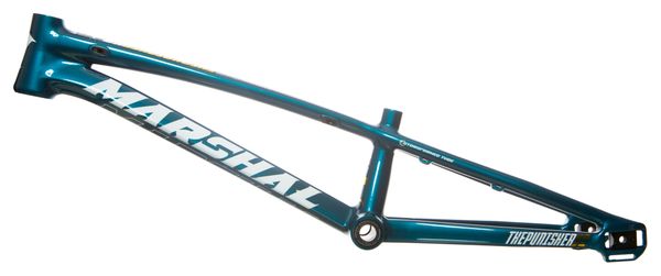 Cadre Aluminium THEPUNISHER V2 ''PACIFIQ" PRO (20.5")