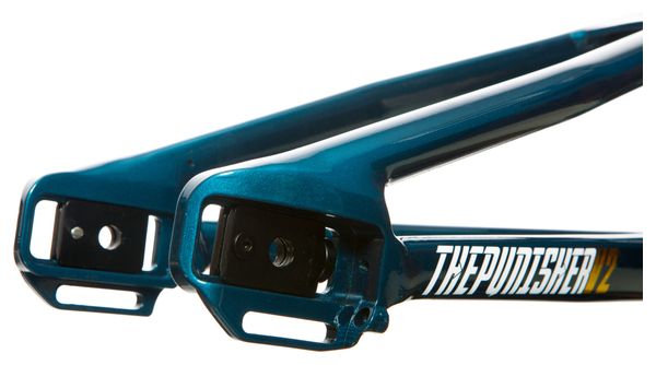 Cadre Aluminium THEPUNISHER V2 ''PACIFIQ" PRO (20.5")