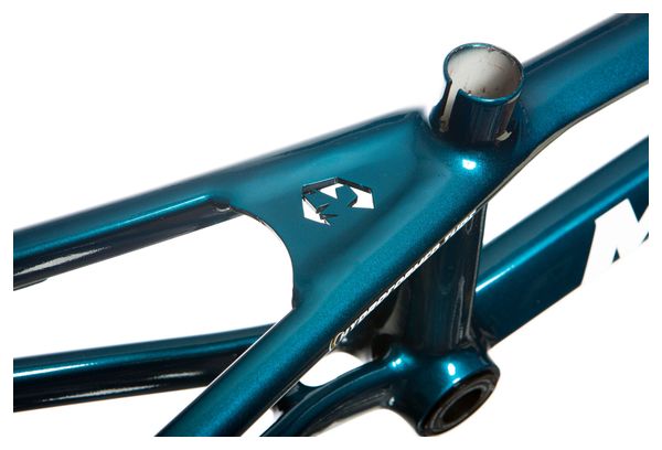 Cadre Aluminium THEPUNISHER V2 ''PACIFIQ" PRO (20.5")