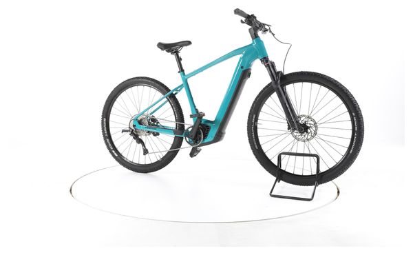 Produit reconditionné - Focus JARIFA² 6.7 E-Bike - Très Bon Etat