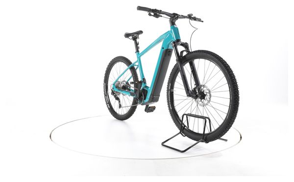 Produit reconditionné - Focus JARIFA² 6.7 E-Bike - Très Bon Etat