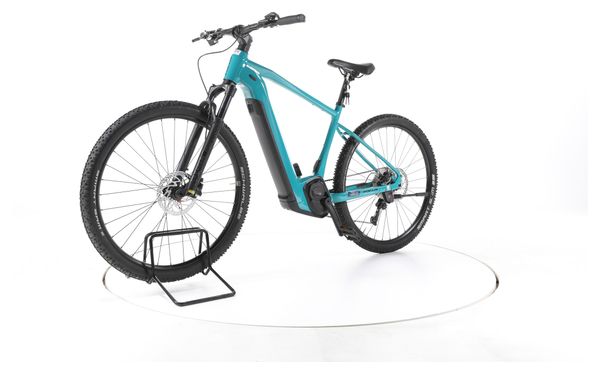 Produit reconditionné - Focus JARIFA² 6.7 E-Bike - Très Bon Etat