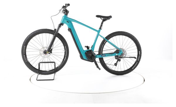 Produit reconditionné - Focus JARIFA² 6.7 E-Bike - Très Bon Etat