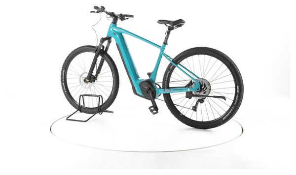 Produit reconditionné - Focus JARIFA² 6.7 E-Bike - Très Bon Etat