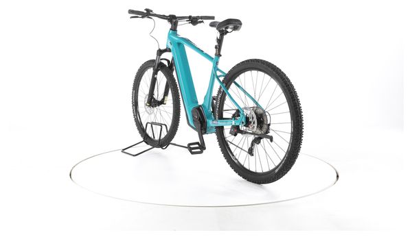 Produit reconditionné - Focus JARIFA² 6.7 E-Bike - Très Bon Etat