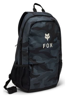 Fox 180 Backpack Black/Camo