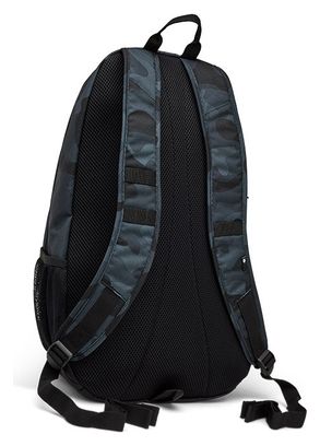 Fox 180 Backpack Black/Camo