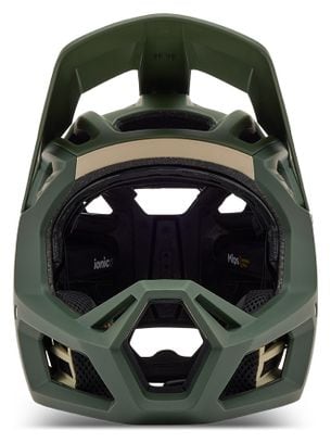 Casque Intégral Fox Proframe RS Vert