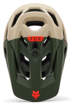 Casque Intégral Fox Proframe RS Vert