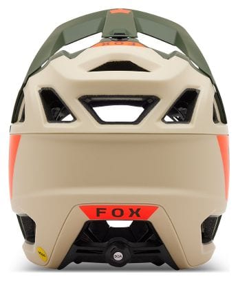 Casque Intégral Fox Proframe RS Vert