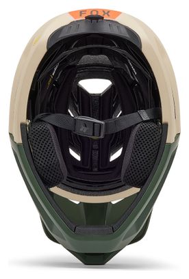 Casque Intégral Fox Proframe RS Vert