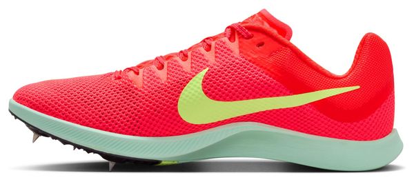 Nike vert jaune rouge best sale