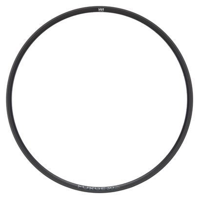 Newmen Forge 30 Strong 27.5" Black Rim