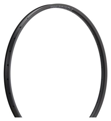 Newmen Forge 30 Strong 27.5" Black Rim