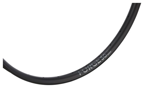 Newmen Forge 30 Strong 27.5" Black Rim