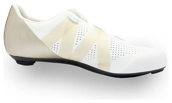 Chaussure de route Sidi Ergo 6 Blanc Unisexe