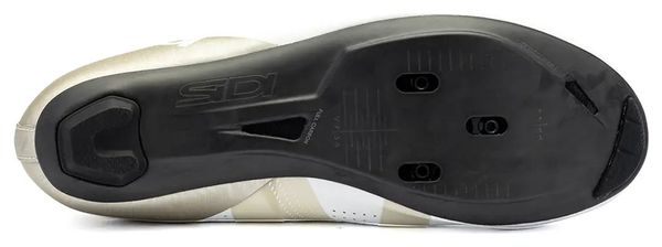 Chaussure de route Sidi Ergo 6 Blanc Unisexe