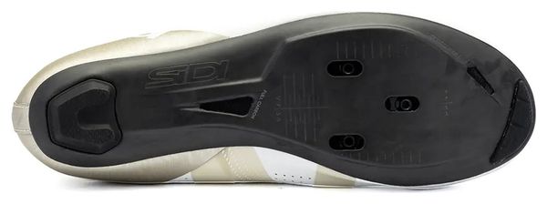 Sidi Ergo 6 Road Shoe White Unisex