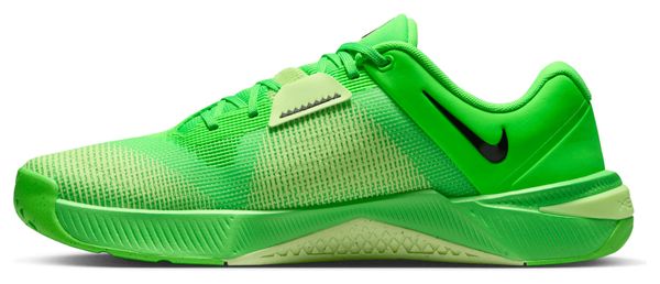 Chaussures Training Nike Metcon 10 Vert Homme
