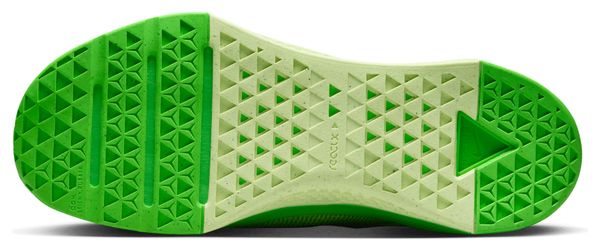 Chaussures Training Nike Metcon 10 Vert Homme